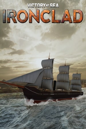 Download Victory At Sea Ironclad