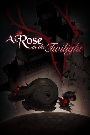 Download A Rose in the Twilight