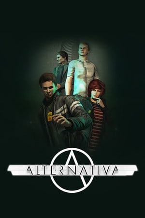 Download Alternative: Nothing to Lose