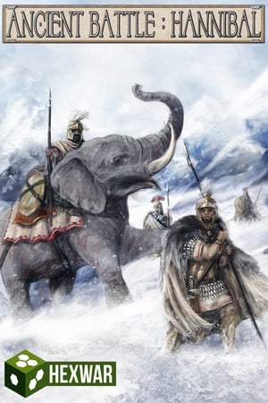 Ancient Battle: Hannibal