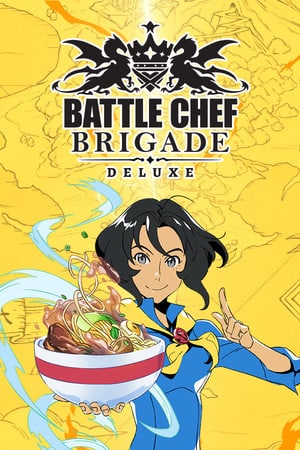 Download Battle Chef Brigade Deluxe