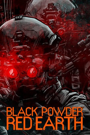 Black Powder Red Earth