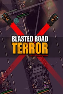 Download Blasted Road Terror