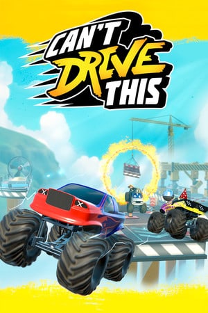 Download Can't Drive This