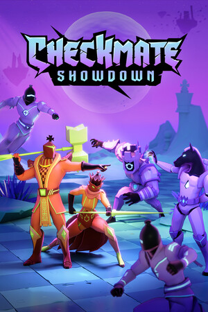 Download Checkmate Showdown