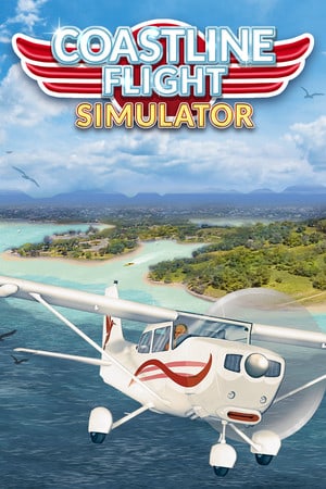 Download Coastline Flight Simulator