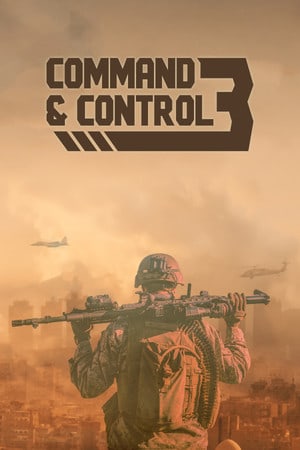 Download Command and Control 3