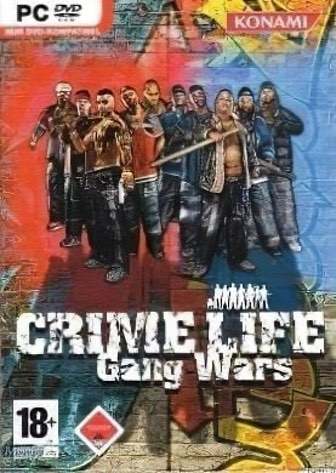 Crime Life Gang Wars