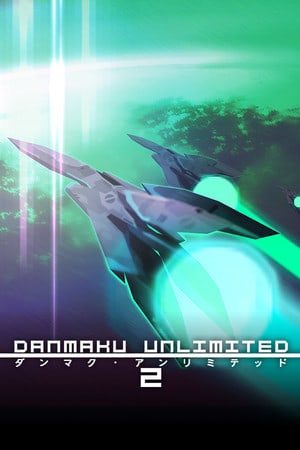 Download Danmaku Unlimited 2