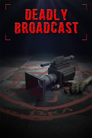 Download Deadly Broadcast