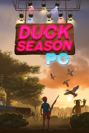 Download Duck Season PC