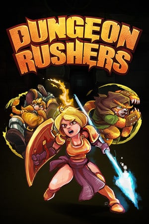 Download Dungeon Rushers