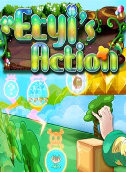 Download Eryi's Action