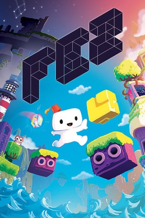 Download FEZ