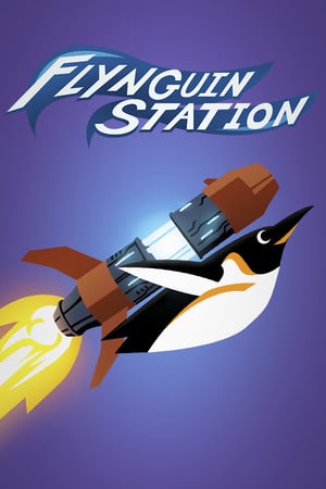 Download Flynguin Station