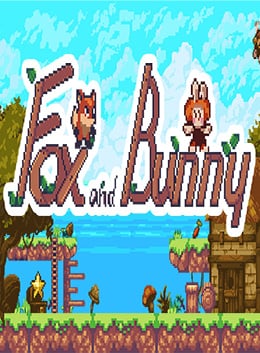 Download Fox and Bunny