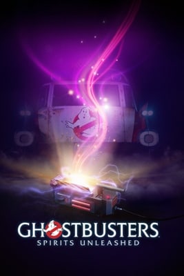 Download Ghostbusters: Spirits Unleashed