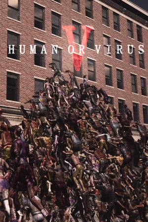 Download Human Or Virus