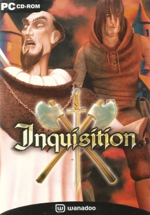 Download Inquisition