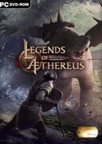 Legends of Aethereus