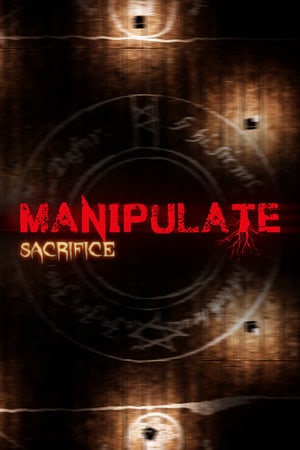 Download Manipulate: Sacrifice