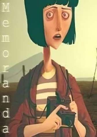 Download Memoranda