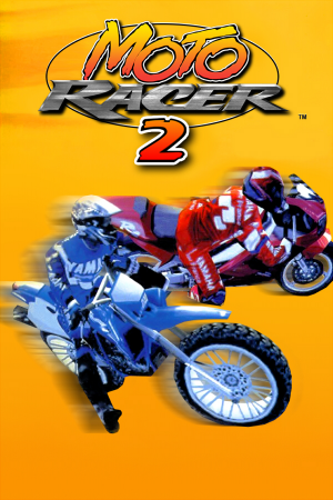 Download MOTO RACER 2