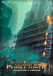 Download Mystery Case Files 23: Incident at Pendle Tower