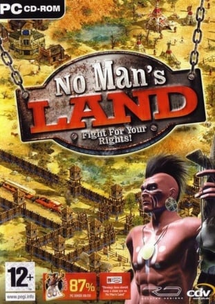 No Man's Land