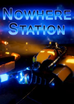 Download Nowhere Station