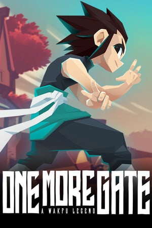 One More Gate: A Wakfu Legend