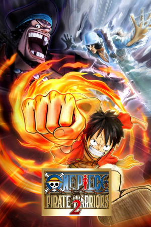 Download One Piece Pirate Warriors 2