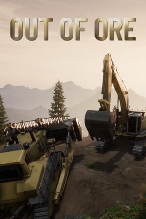 Download Out of Ore