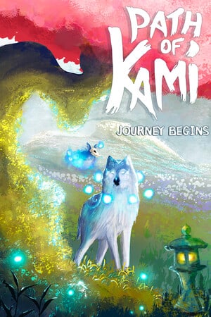 Path of Kami: Journey Begins