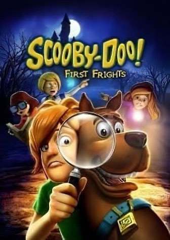 Download Scooby-Doo! First Frights