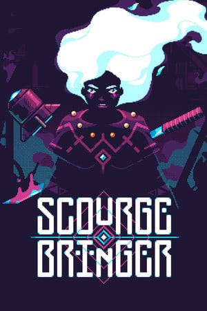 Download ScourgeBringer