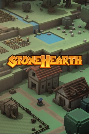 Download Stonehearth