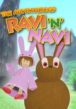 Download The Adventure of Ravi 'n' Navi