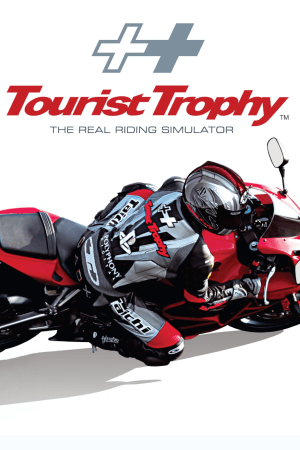 Download Tourist Trophy