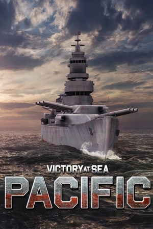 Download Victory At Sea Pacific