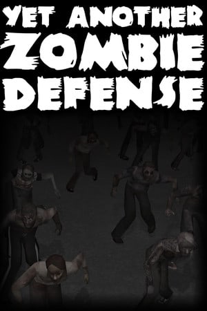 Yet Another Zombie Defense