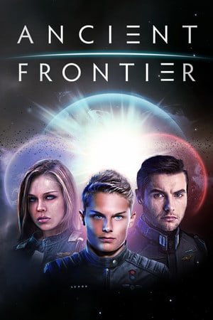 Download Ancient Frontier