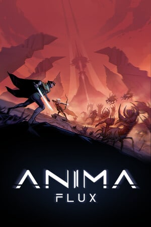 Download Anima Flux