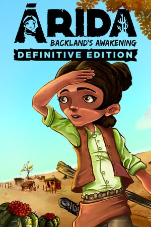 Download ARIDA: Backland's Awakening