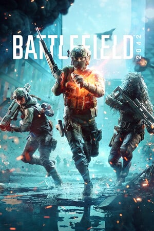 Download Battlefield 2042 | License