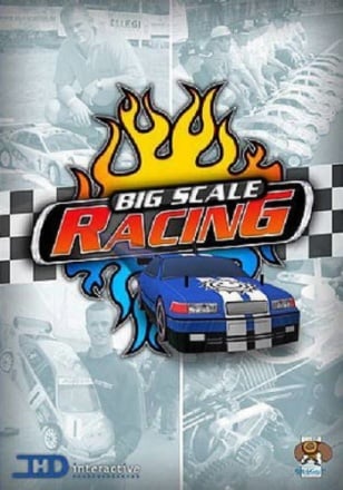 Big Scale Racing: Small Cars Big Fun