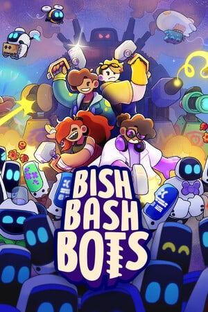 Download Bish Bash Bots