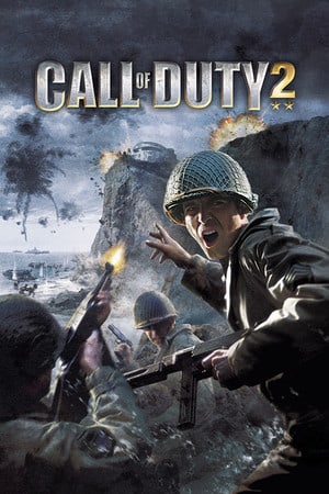 Download Call of Duty 2