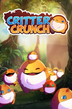 Critter Crunch