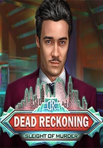 Download Dead Reckoning 7 Sleight of Murder